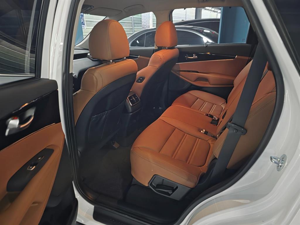 KIA Sorento - Vista 12