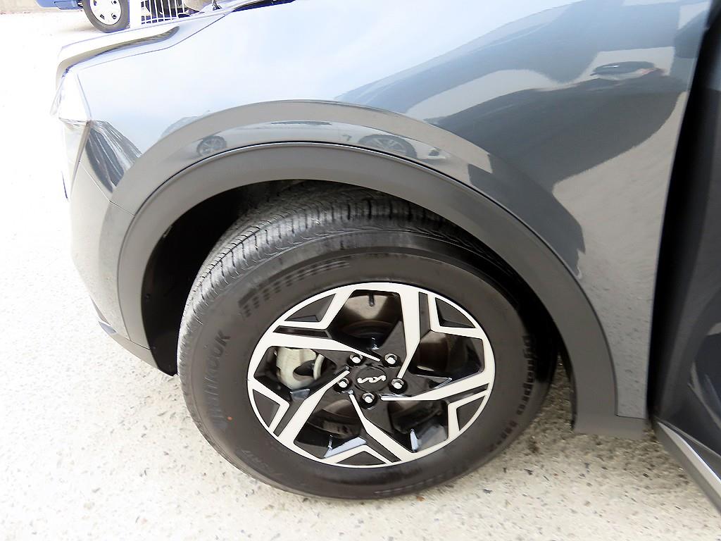 KIA Sportage 2022 Gris - Importación desde Corea - HF Imports Iquique - Foto 20