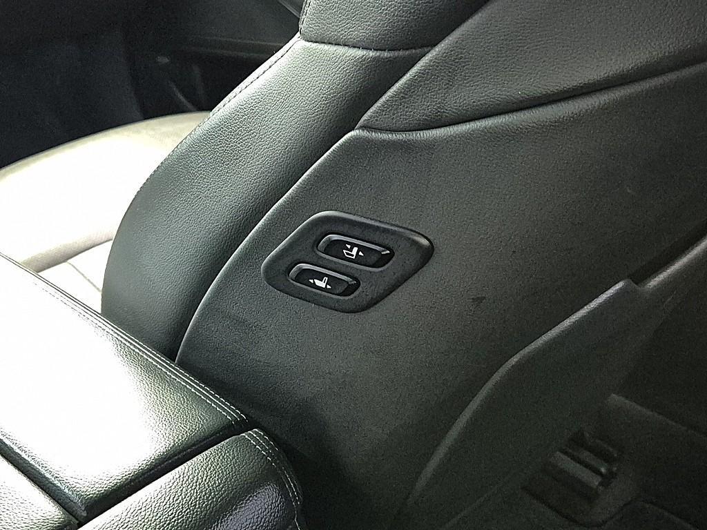 Genesis G80 2017 Gris - Importación desde Corea - HF Imports Iquique - Foto 18