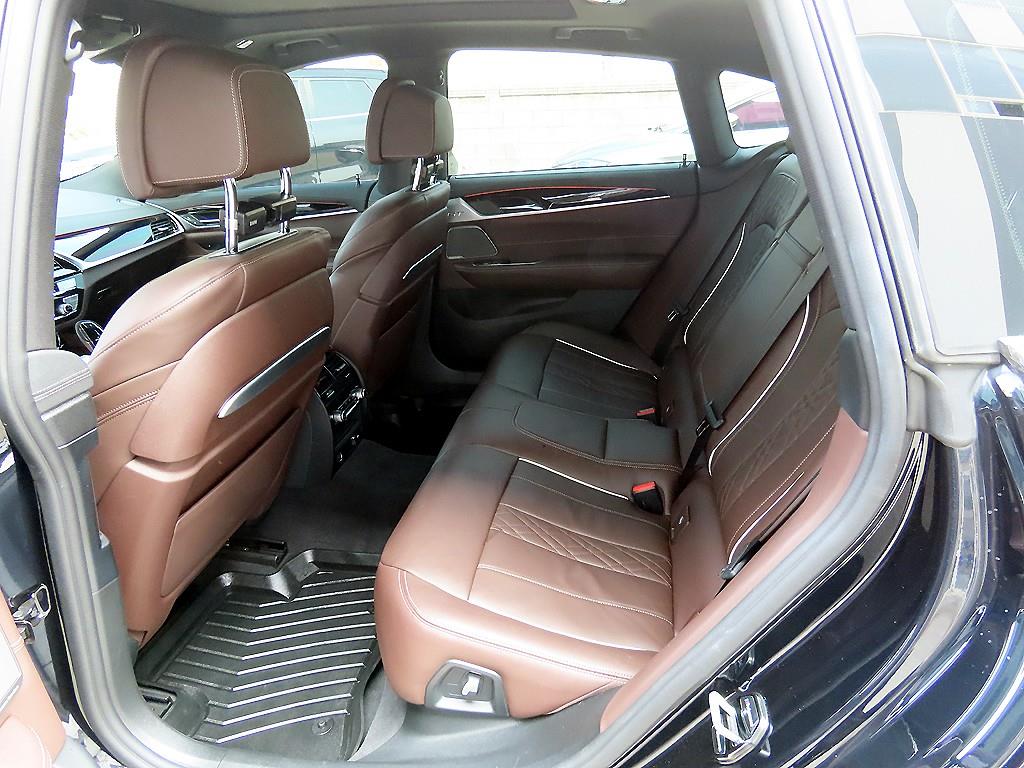 BMW Gran Turismo - Vista 6