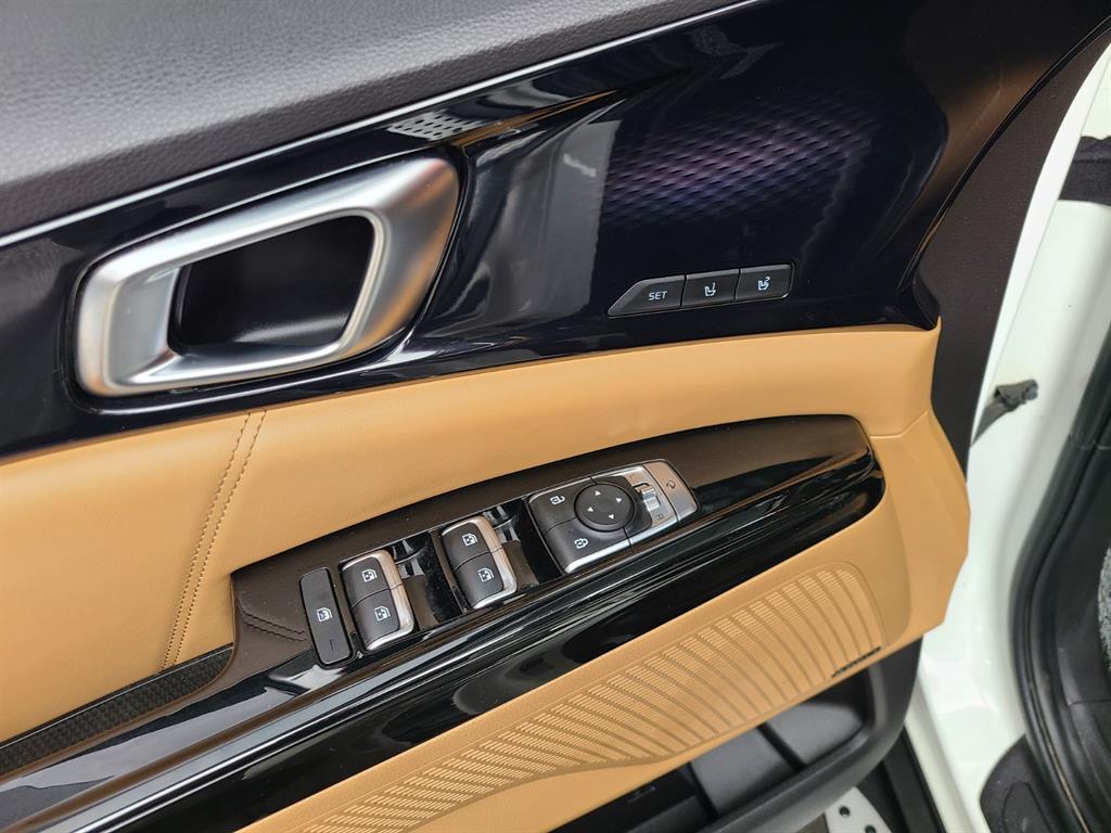 KIA Carnival 2021 Blanco - Importación desde Corea - HF Imports Iquique - Foto 17