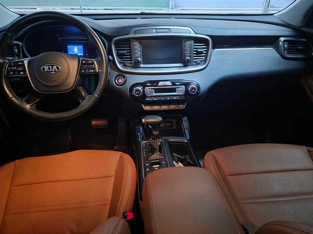 KIA Sorento - Vista 11