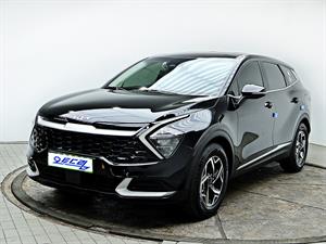 KIA Sportage - Vista 4