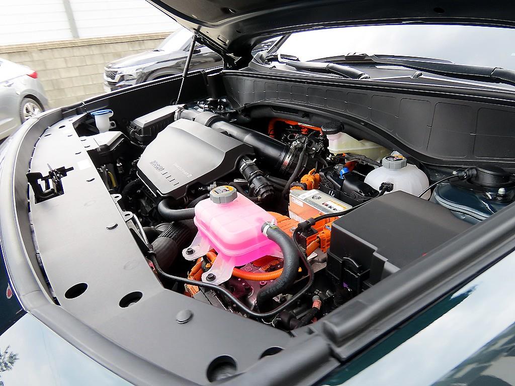 HYUNDAI Palisade 2026 Verde - Importación desde Corea - HF Imports Iquique - Foto 19