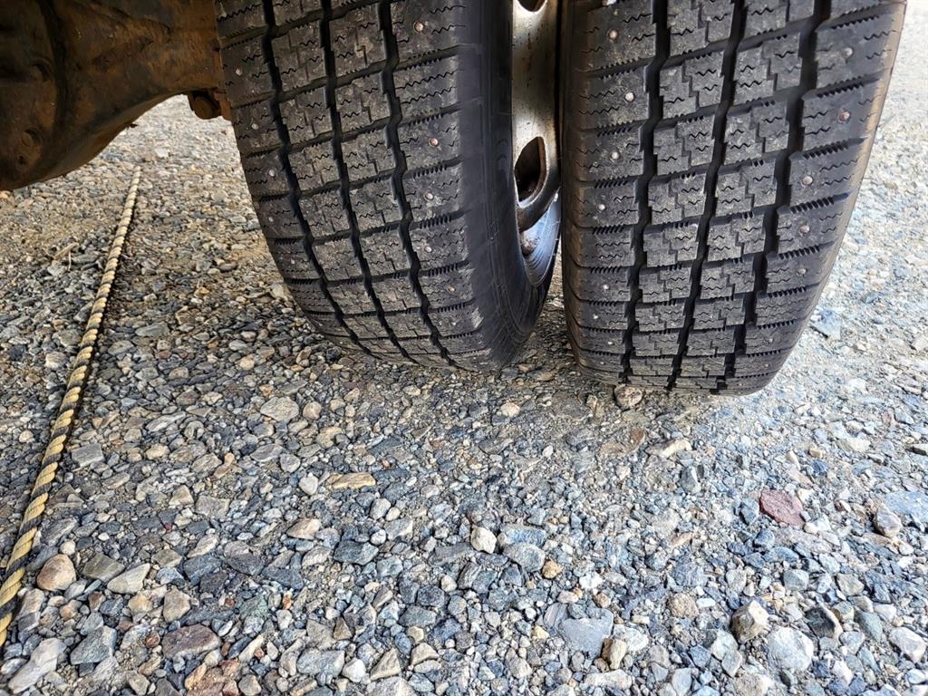 medium and large cargo truck 2017 Blanco - Importación desde Corea - HF Imports Iquique - Foto 14