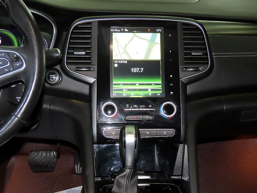 SAMSUNG SM6 - Vista 11