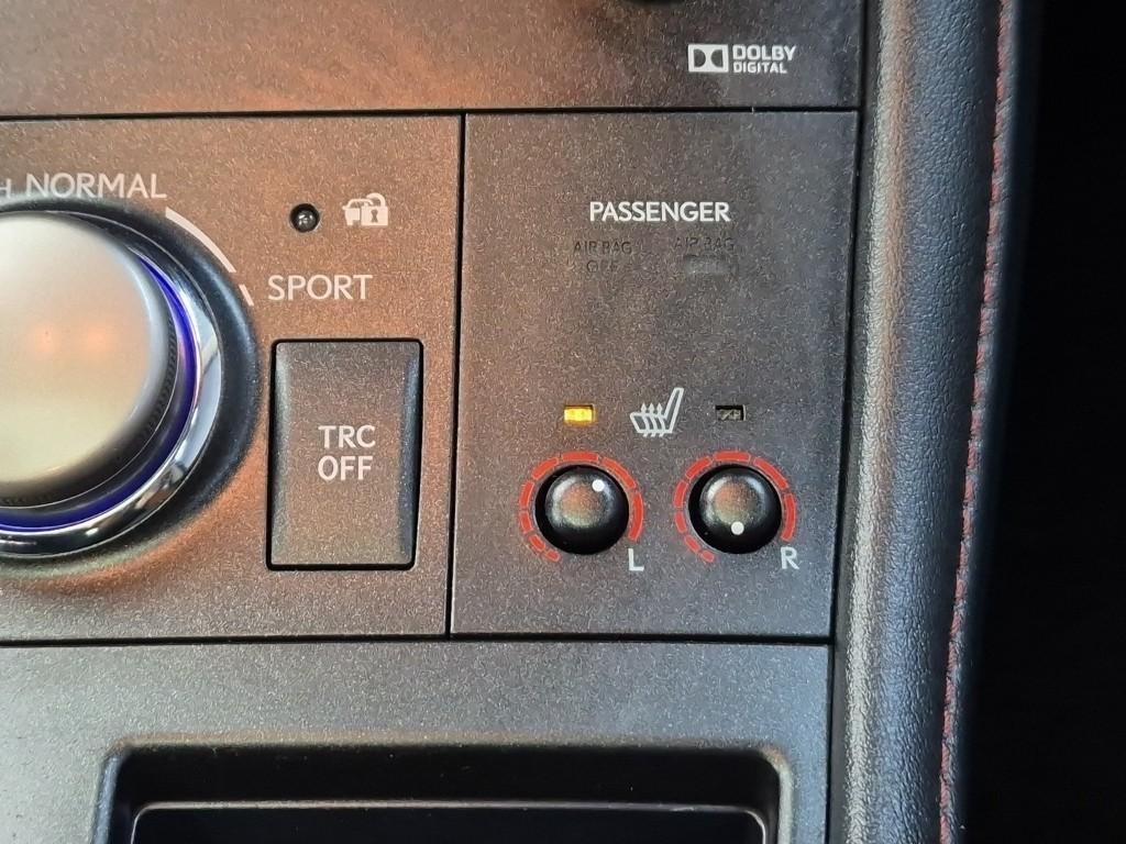 Lexus CT 2018 Gris - Importación desde Corea - HF Imports Iquique - Foto 17