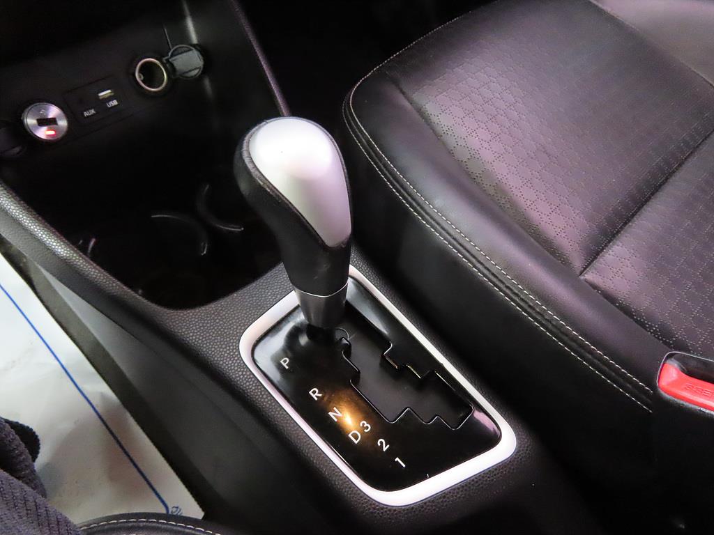 KIA Morning 2016 Negro - Importación desde Corea - HF Imports Iquique - Foto 14