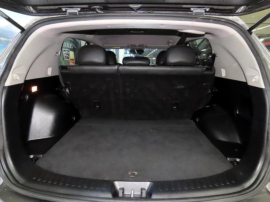 KIA Sportage 2014 Gris - Importación desde Corea - HF Imports Iquique - Foto 16