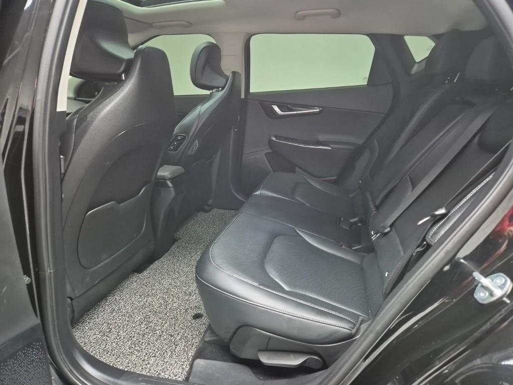 KIA EV6 - Vista 12