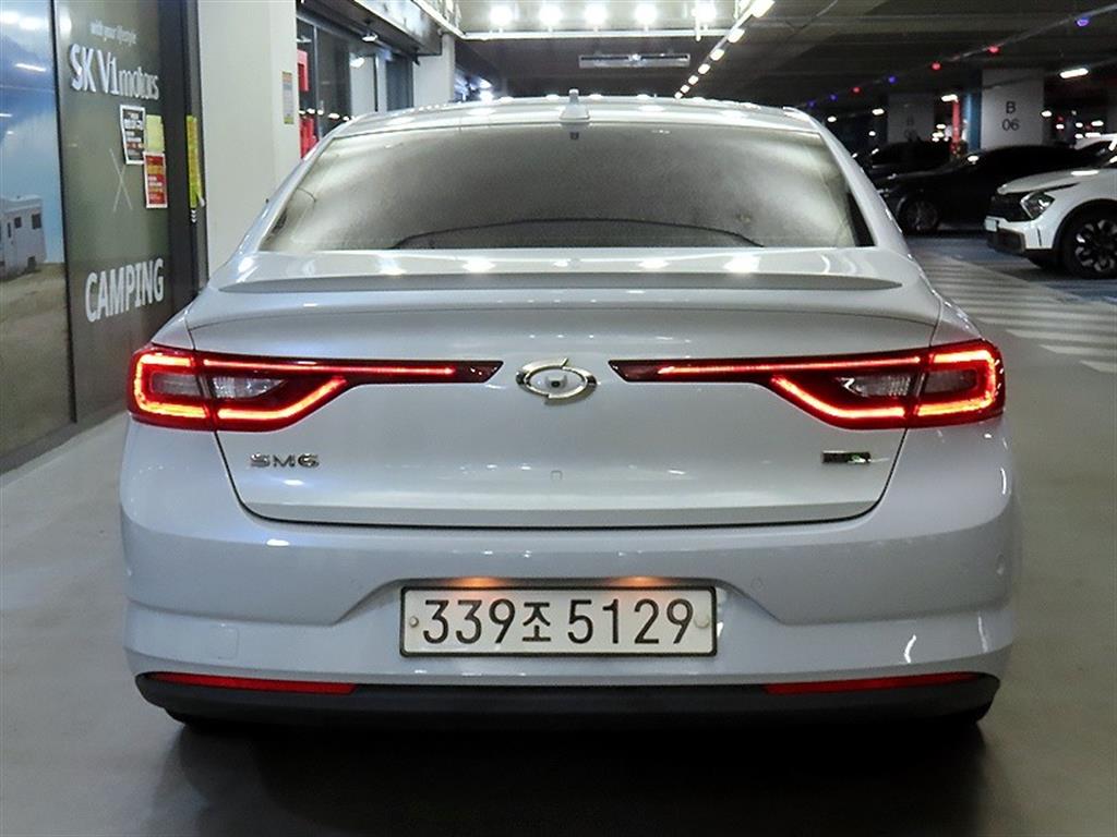 SAMSUNG SM6 - Vista 5