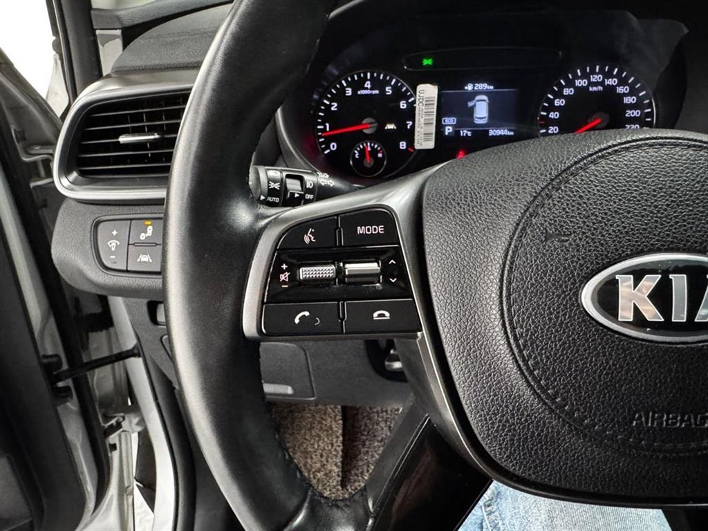 KIA Sorento - Vista 6