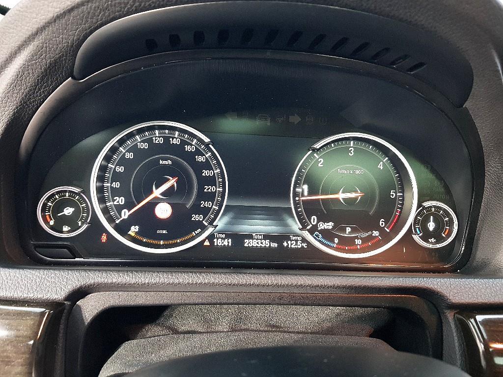 BMW Gran Turismo - Vista 7