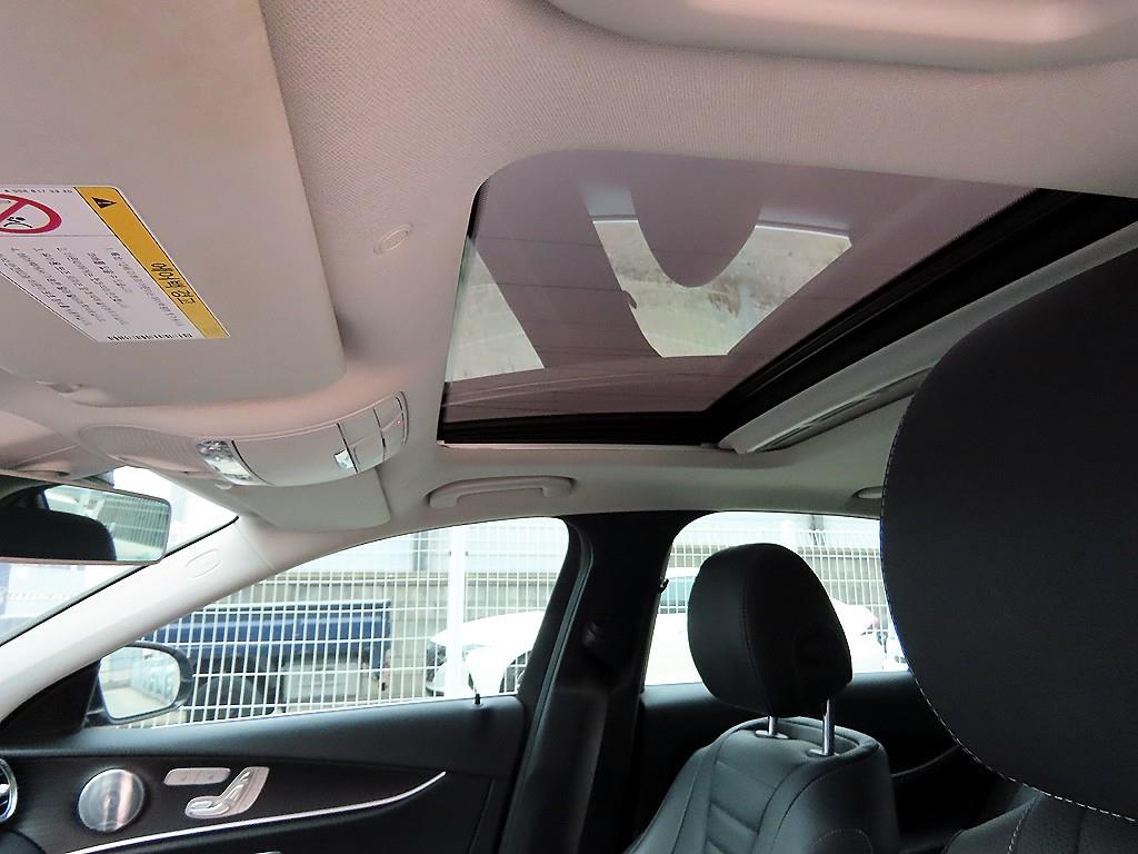 Mercedes Benz E class 2020 Gris - Importación desde Corea - HF Imports Iquique - Foto 16