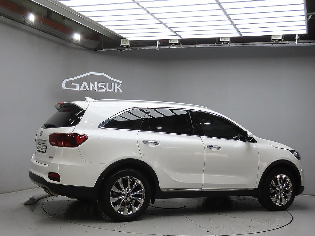 KIA Sorento - Vista 7