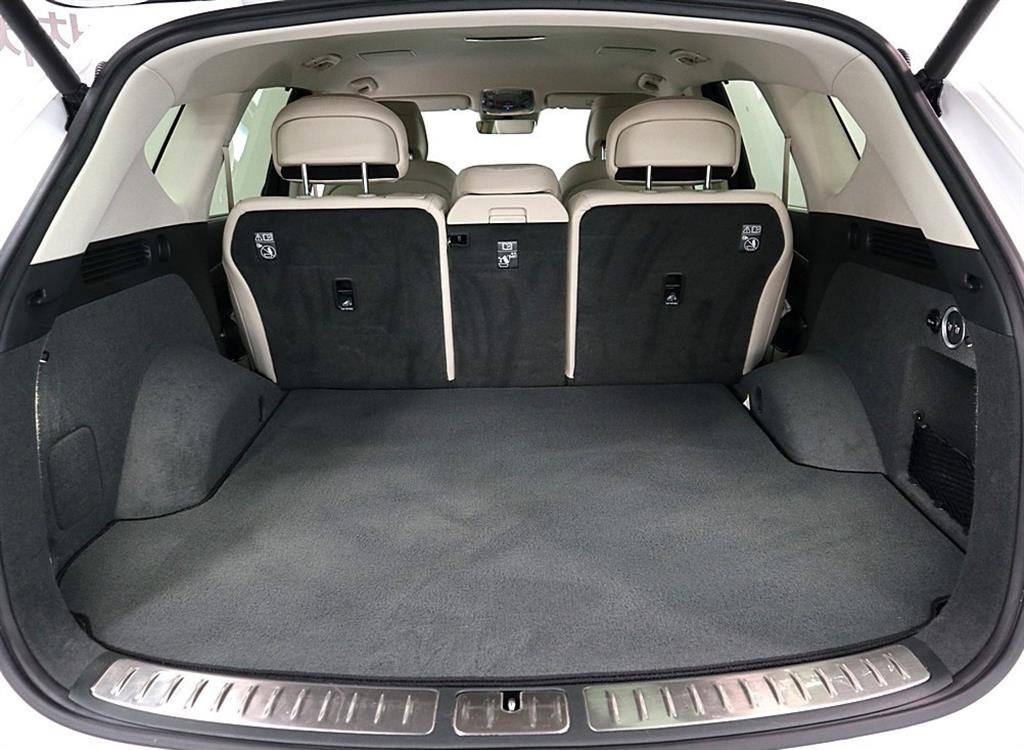 Genesis GV80 2024 Blanco - Importación desde Corea - HF Imports Iquique - Foto 17