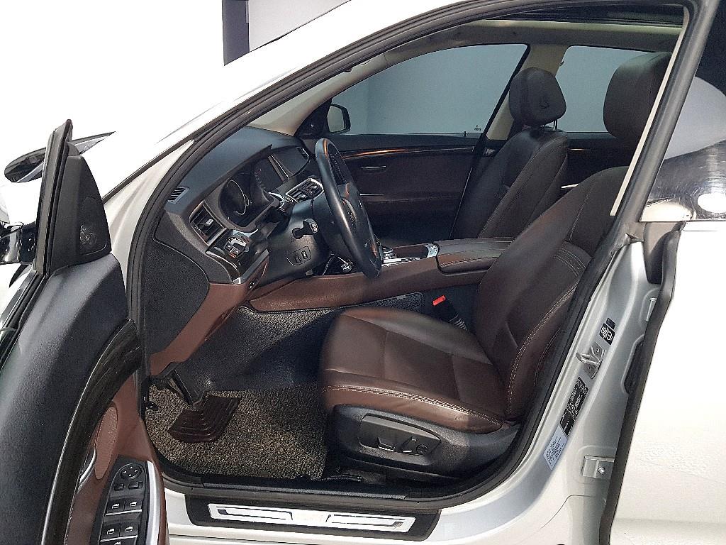 BMW Gran Turismo - Vista 8