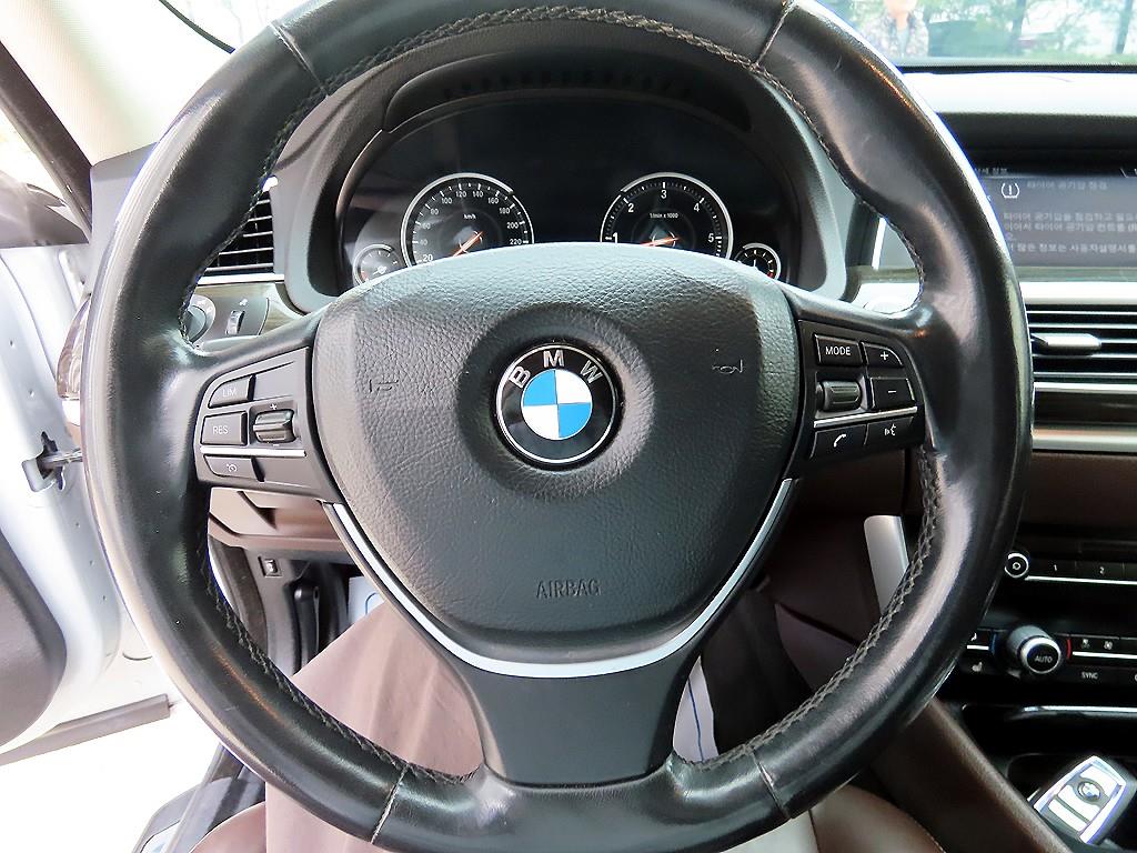 BMW Gran Turismo - Vista 8