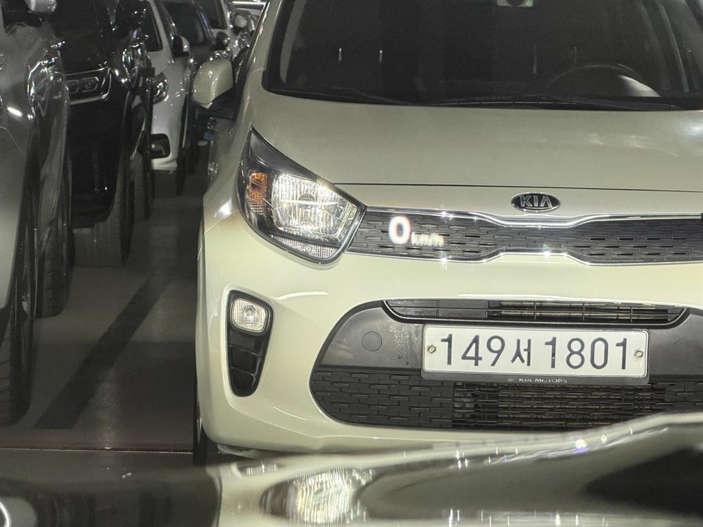 KIA K9 2020 Negro - Importación desde Corea - HF Imports Iquique - Foto 18