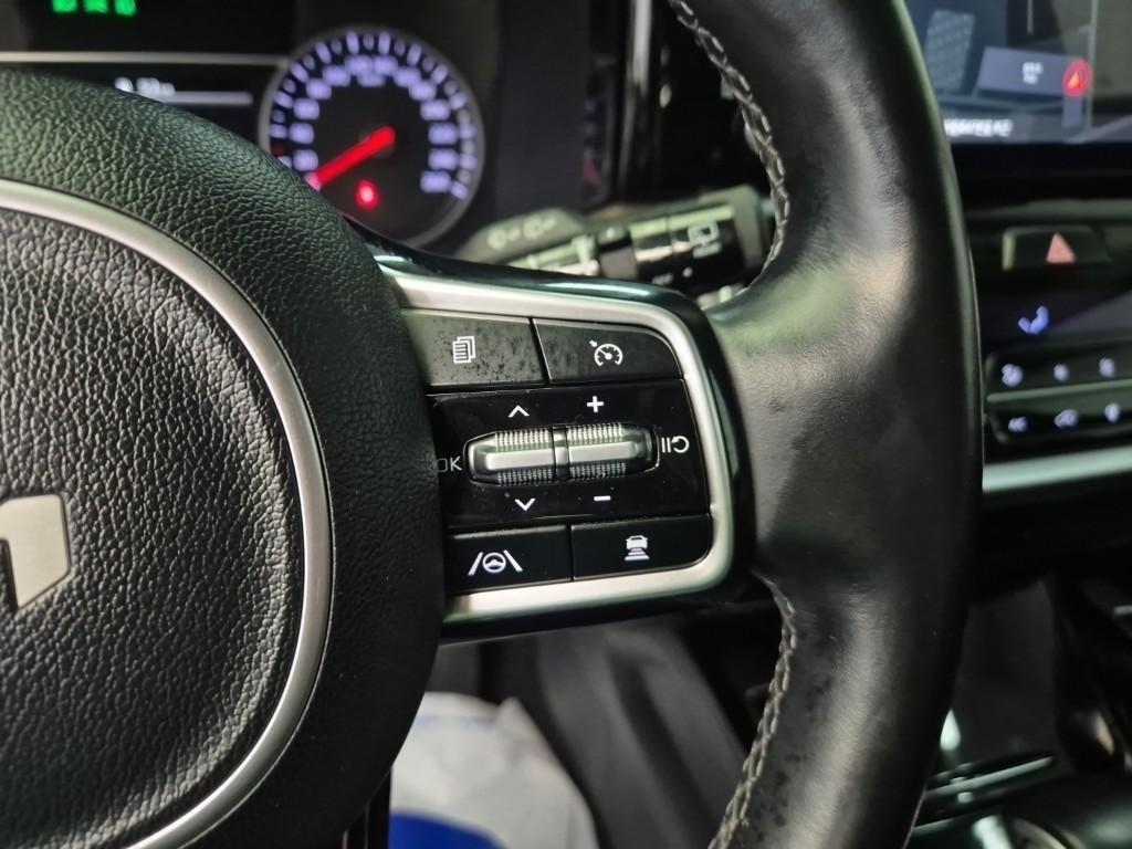 KIA Sorento 2022 Gris - Importación desde Corea - HF Imports Iquique - Foto 16