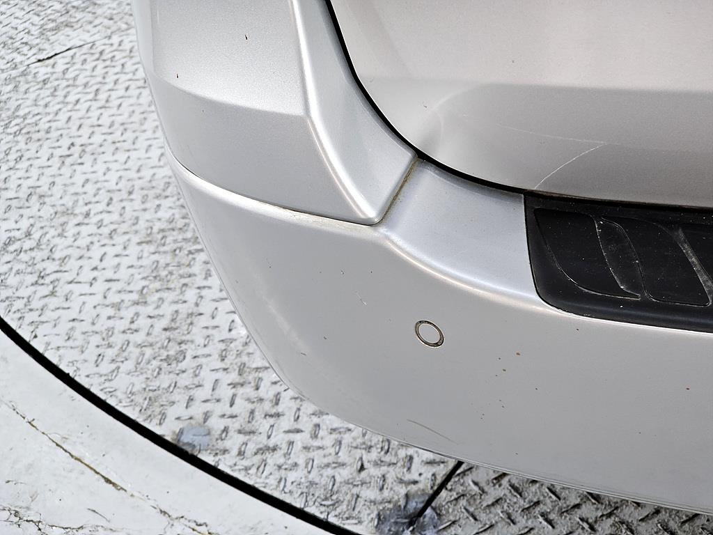 HYUNDAI Starex 2008 Plateado - Importación desde Corea - HF Imports Iquique - Foto 17