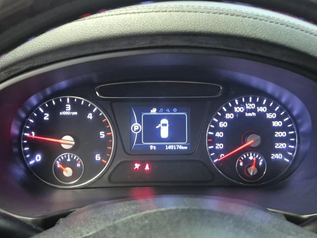 KIA Sorento - Vista 6