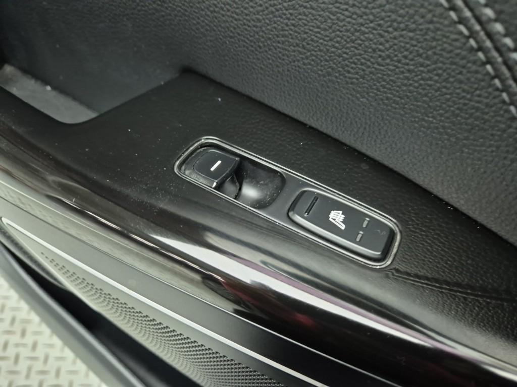 KIA K7 2016 Negro - Importación desde Corea - HF Imports Iquique - Foto 19