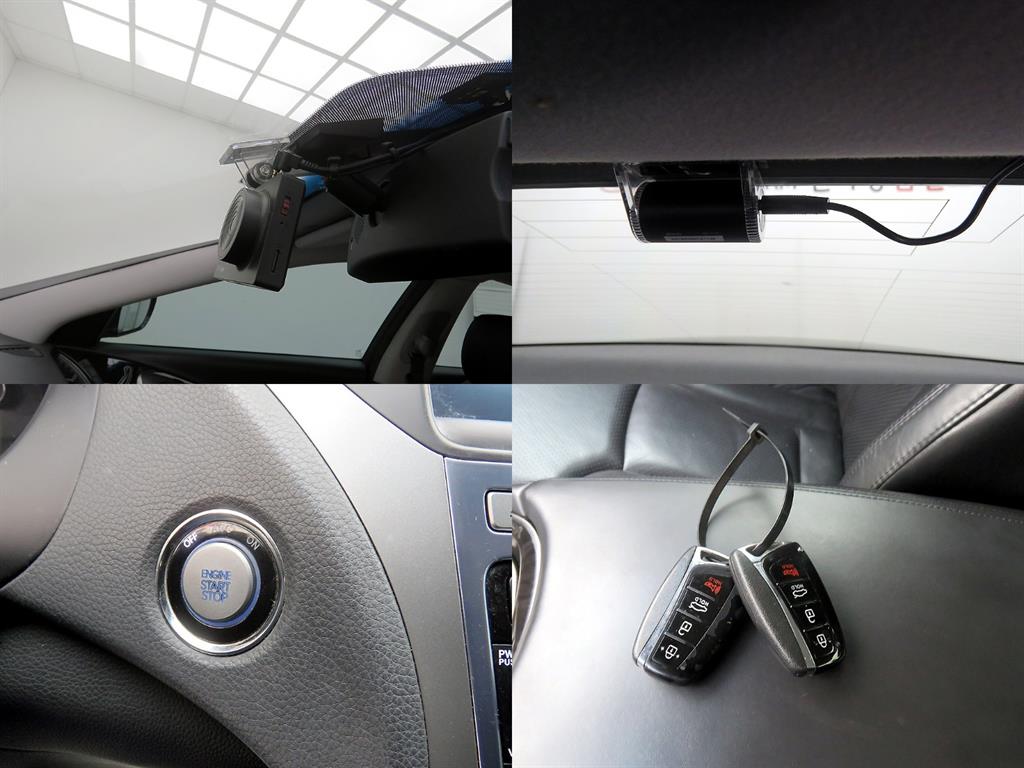 HYUNDAI Grandeur 2016 - Importación desde Corea - HF Imports Iquique - Foto 18