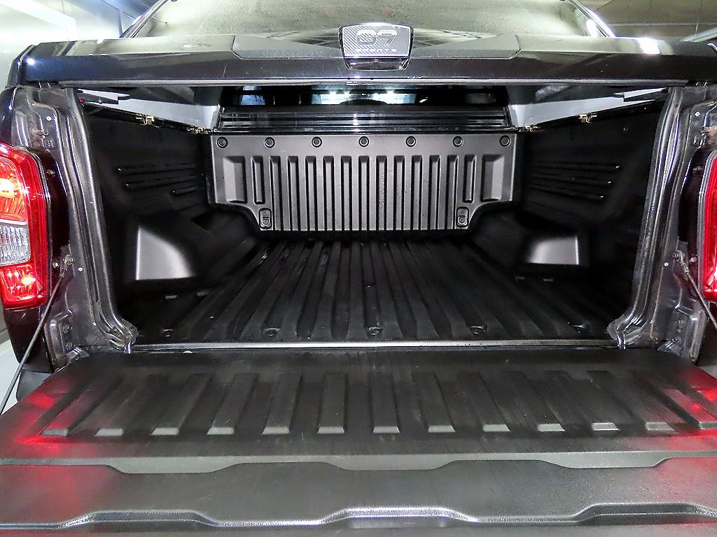 Ssangyong Rexton 2019 Negro - Importación desde Corea - HF Imports Iquique - Foto 17