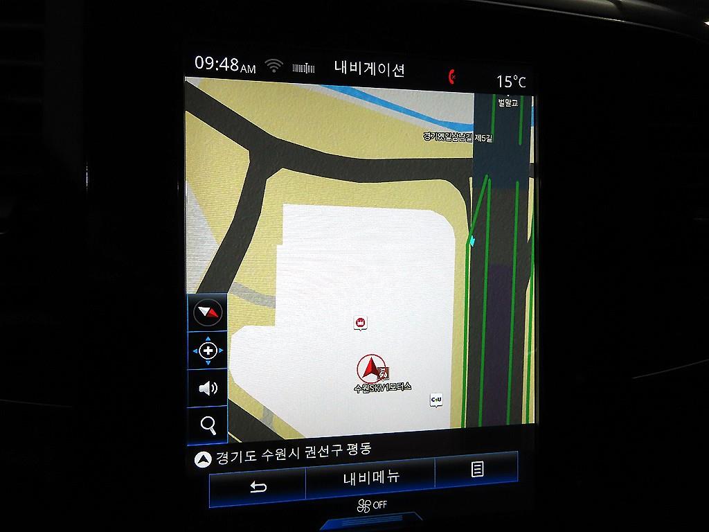 SAMSUNG QM6 2020 Blanco - Importación desde Corea - HF Imports Iquique - Foto 13