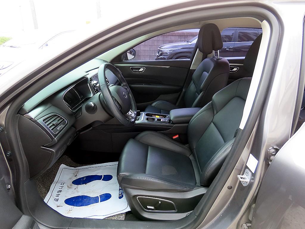 SAMSUNG SM6 - Vista 5