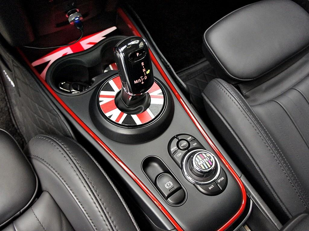 Mini Countryman 2023 Verde - Importación desde Corea - HF Imports Iquique - Foto 11