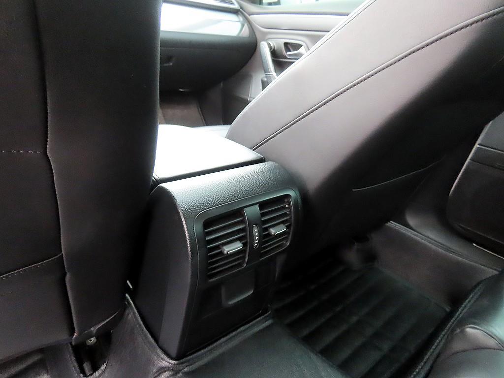 Volkswagen CC 2015 - Importación desde Corea - HF Imports Iquique - Foto 15