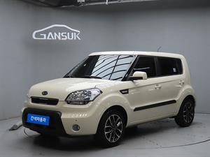 KIA Soul - Vista 4