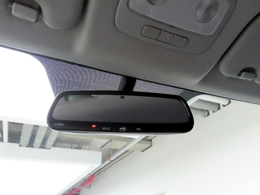 HYUNDAI Starex 2015 Gris - Importación desde Corea - HF Imports Iquique - Foto 15