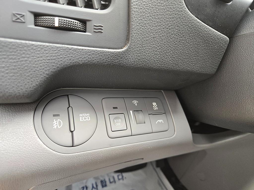 HYUNDAI Starex 2020 - Importación desde Corea - HF Imports Iquique - Foto 14