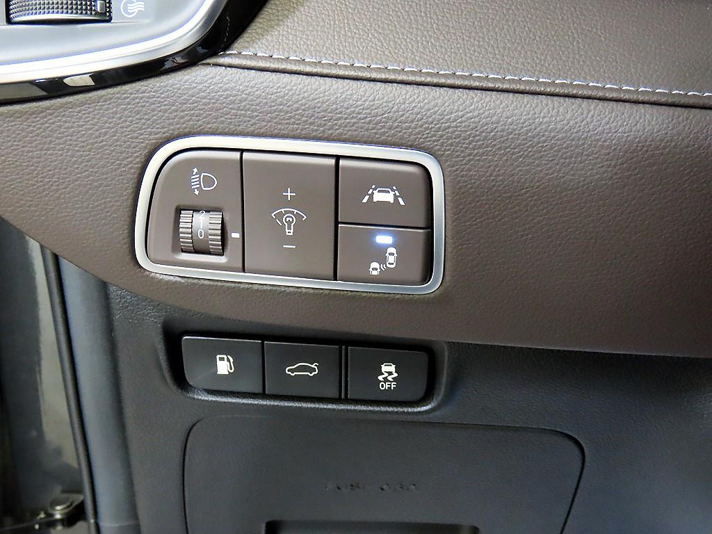 HYUNDAI Grandeur 2019 - Importación desde Corea - HF Imports Iquique - Foto 14