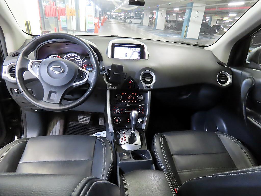 SAMSUNG QM5 - Vista 10