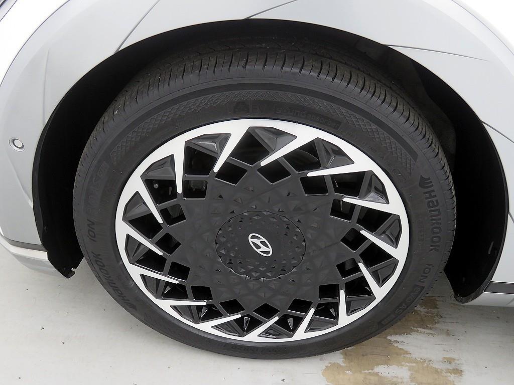 HYUNDAI Ioniq 5 2022 Blanco - Importación desde Corea - HF Imports Iquique - Foto 20