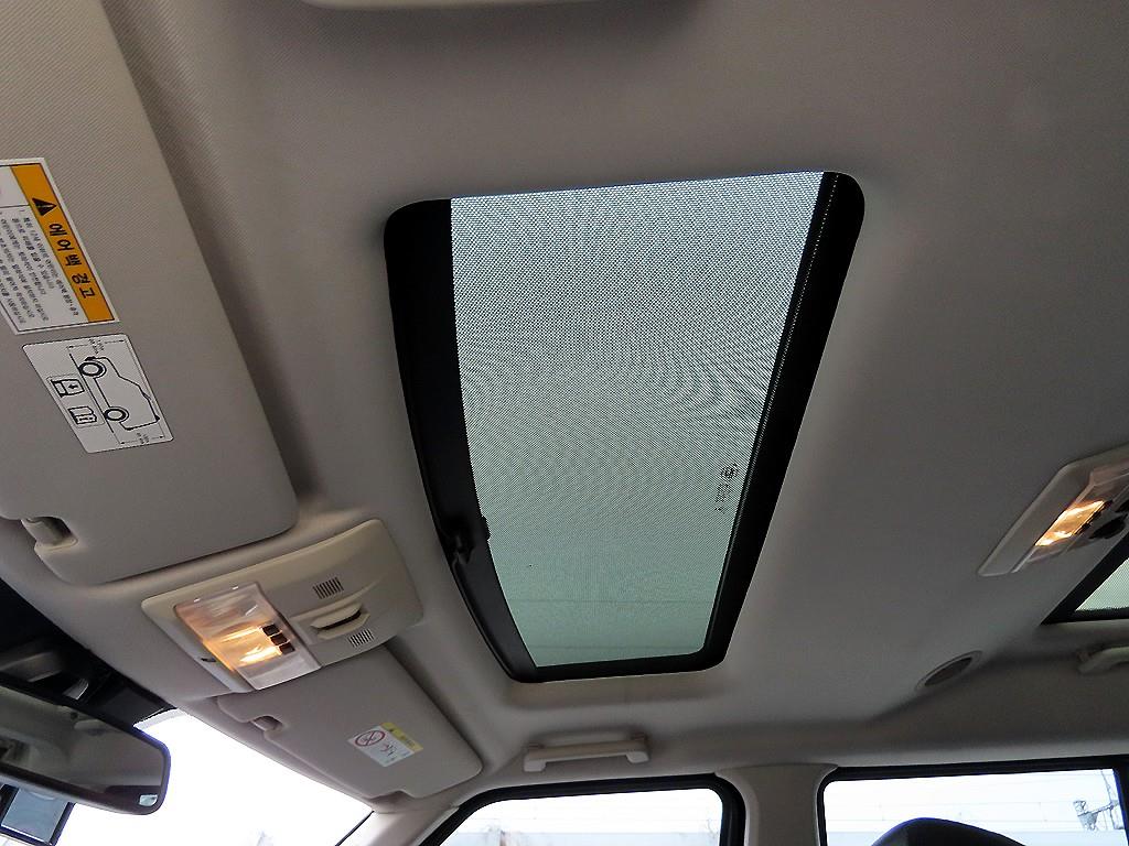 Land Rover Discovery 2016 Gris - Importación desde Corea - HF Imports Iquique - Foto 16