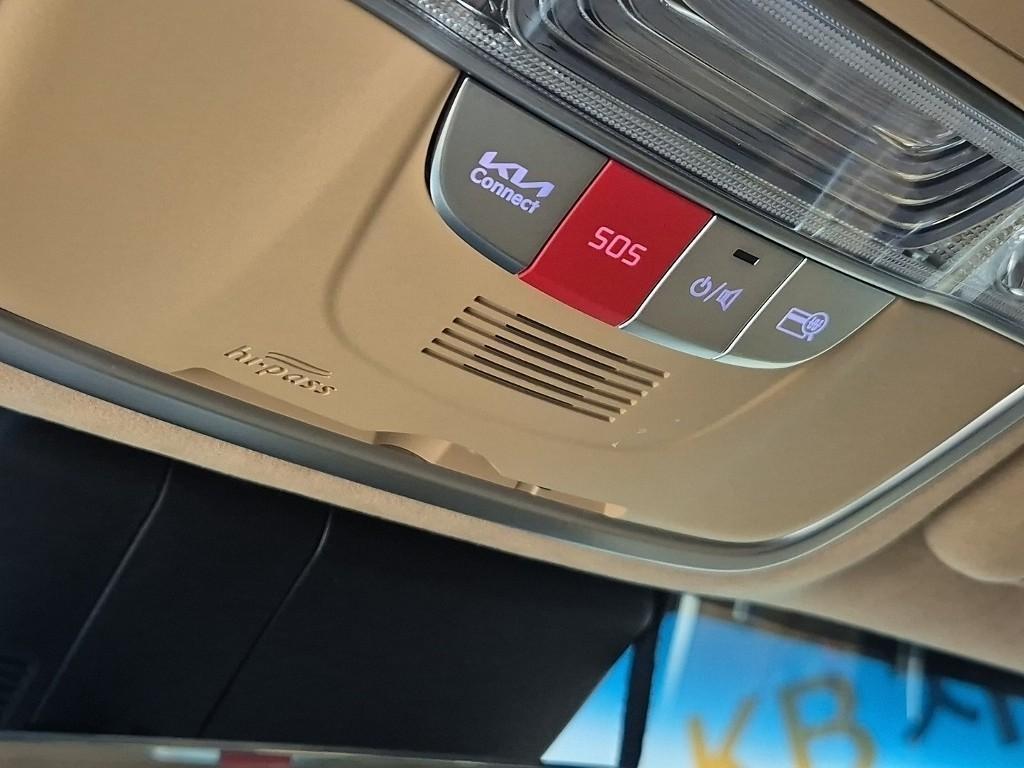 KIA K9 2022 Azul - Importación desde Corea - HF Imports Iquique - Foto 17