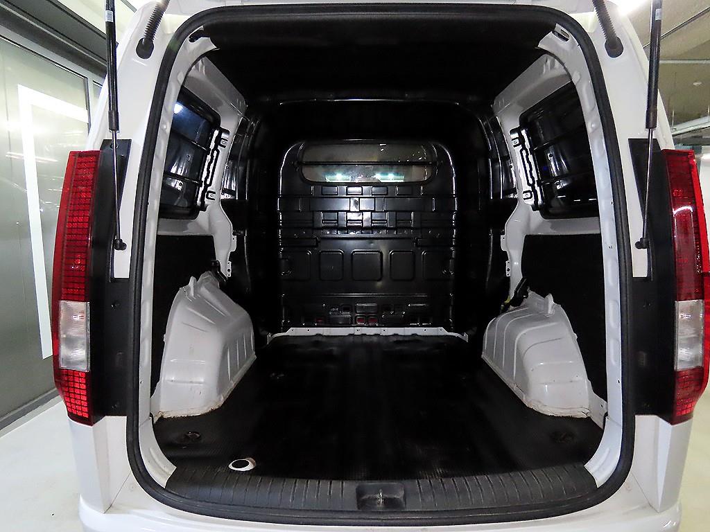 HYUNDAI Staria 2025 Blanco - Importación desde Corea - HF Imports Iquique - Foto 17