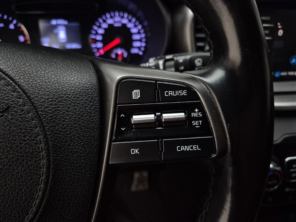 KIA Sorento - Vista 11
