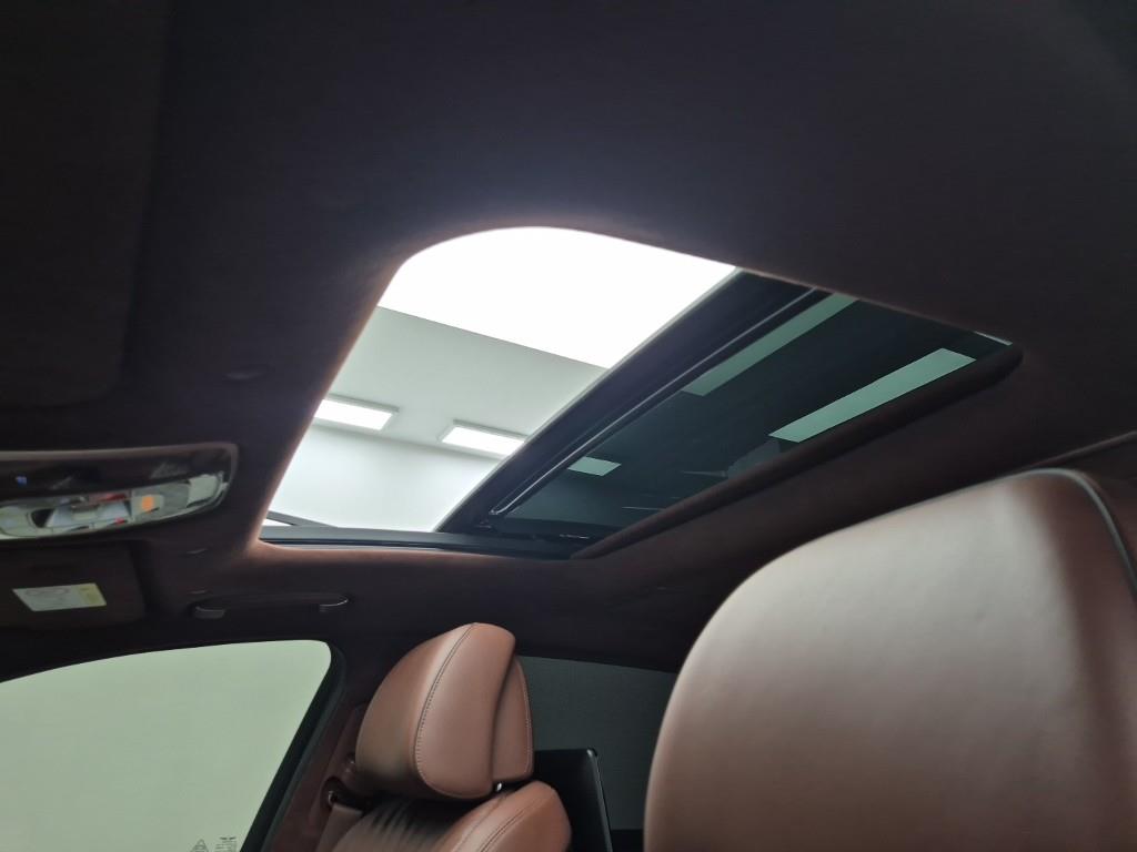 Genesis G90 2023 Negro - Importación desde Corea - HF Imports Iquique - Foto 13