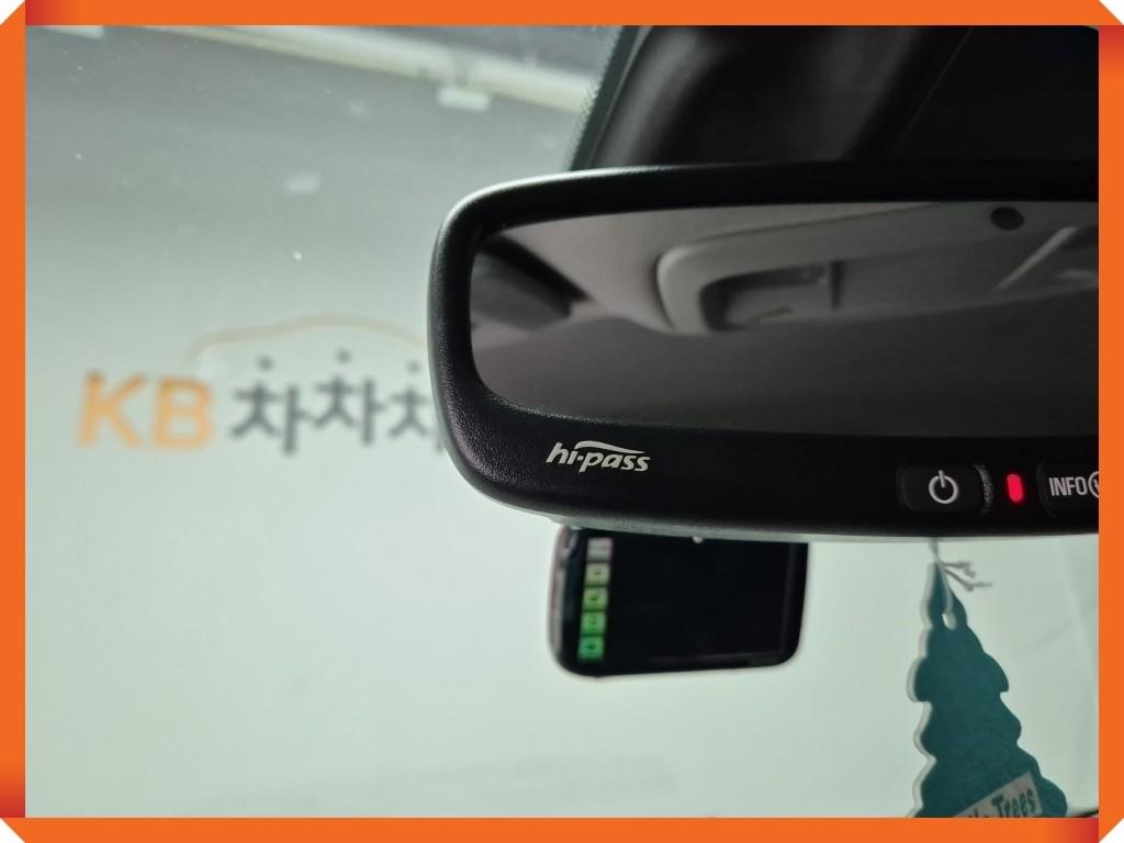 Chevrolet Malibu 2017 Gris - Importación desde Corea - HF Imports Iquique - Foto 19