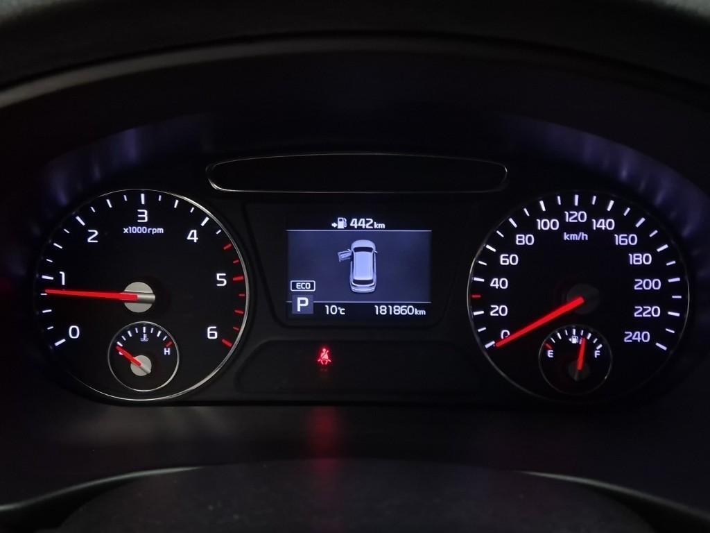 KIA Sorento 2019 Azul - Importación desde Corea - HF Imports Iquique - Foto 19