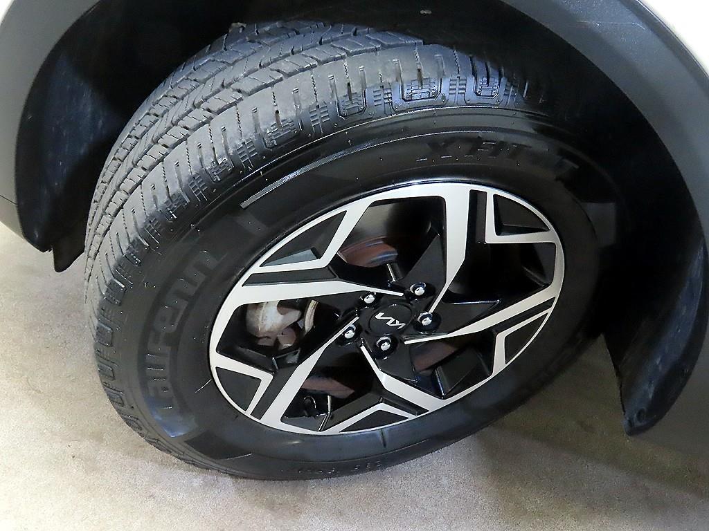 KIA Sportage 2024 Blanco - Importación desde Corea - HF Imports Iquique - Foto 20