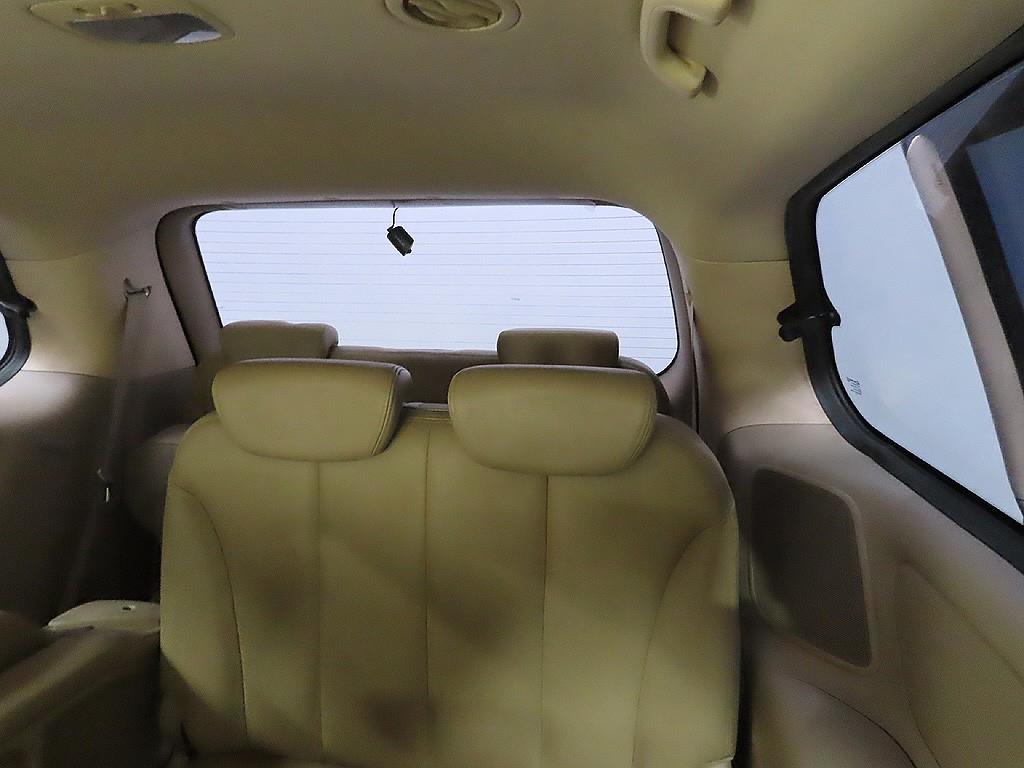 KIA Carnival 2013 Negro - Importación desde Corea - HF Imports Iquique - Foto 11