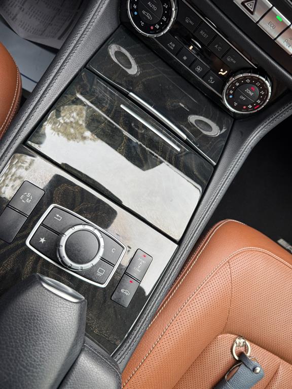 Mercedes Benz CLS Class 2017 Gris - Importación desde Corea - HF Imports Iquique - Foto 14