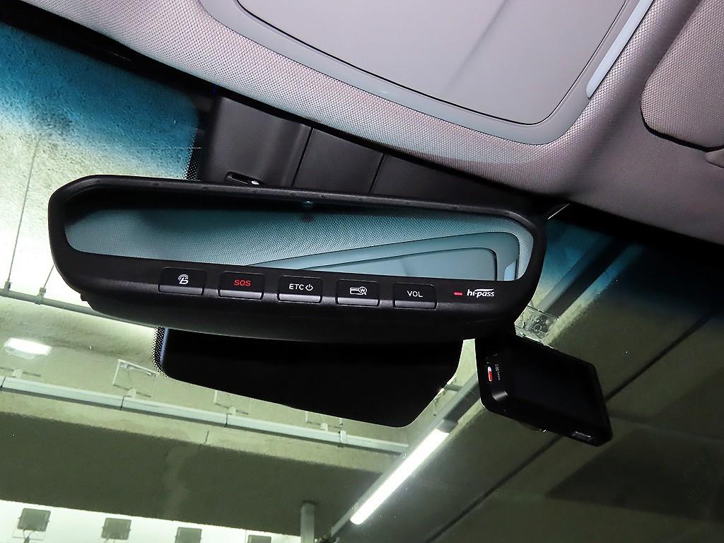 Genesis G80 2017 - Importación desde Corea - HF Imports Iquique - Foto 16